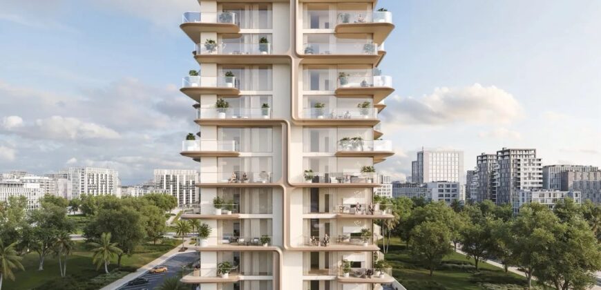 Izel by Zoya Developments