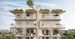 Izel by Zoya Developments