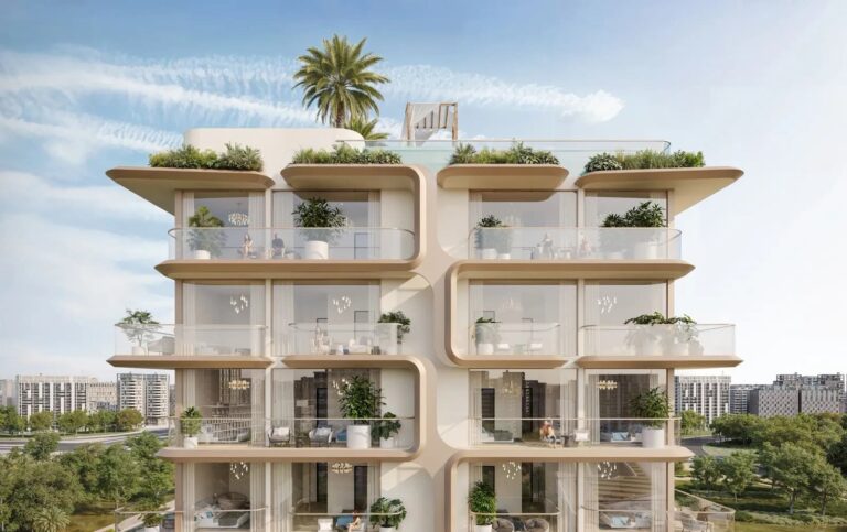 Izel by Zoya Developments