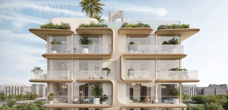 Izel by Zoya Developments