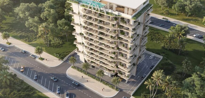 Izel by Zoya Developments