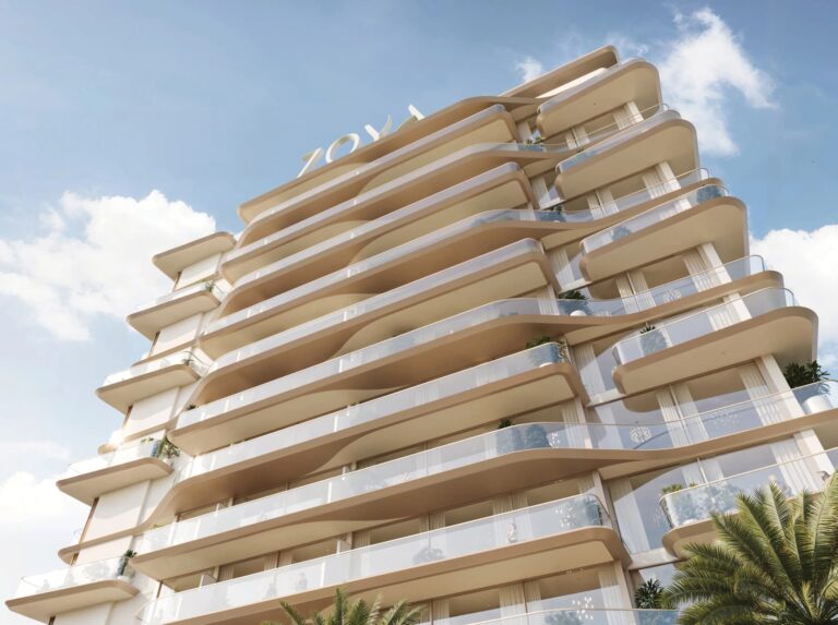 Izel by Zoya Developments