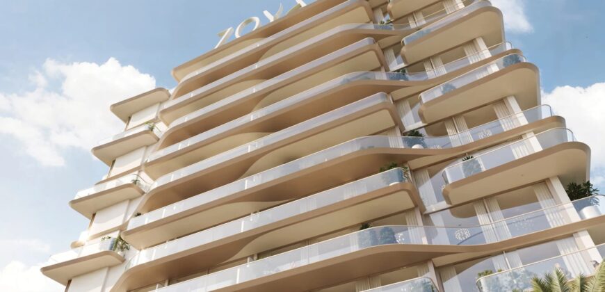 Izel by Zoya Developments