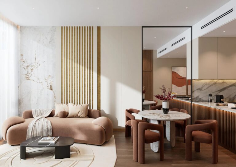 Izel by Zoya Developments