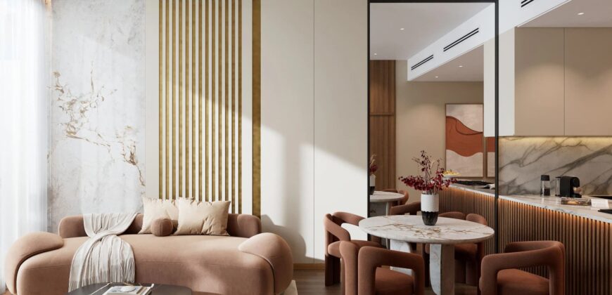 Izel by Zoya Developments
