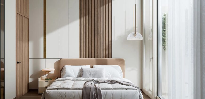 Izel by Zoya Developments