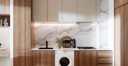 Izel by Zoya Developments