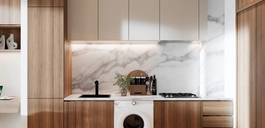 Izel by Zoya Developments