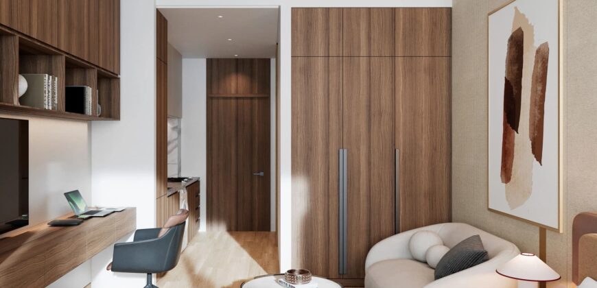 Izel by Zoya Developments