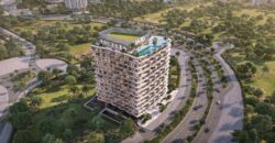 Jura Terraces by Majid Developments