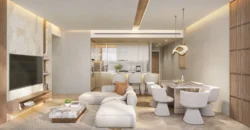 Jura Terraces by Majid Developments