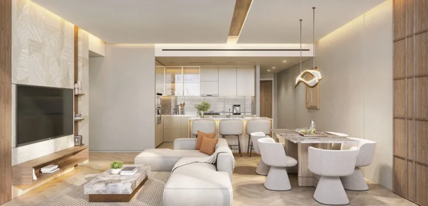 Jura Terraces by Majid Developments