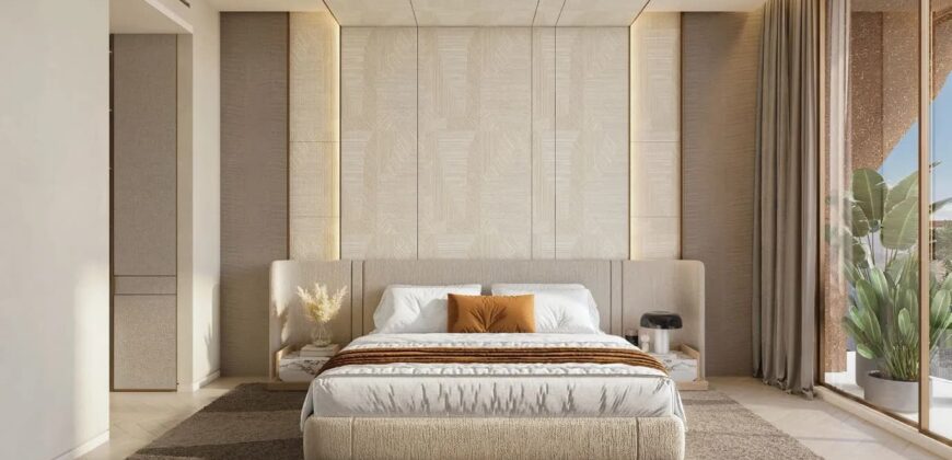 Jura Terraces by Majid Developments