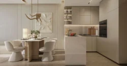 Jura Terraces by Majid Developments