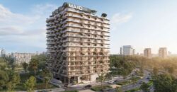 Jura Terraces by Majid Developments