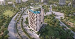 Jura Terraces by Majid Developments