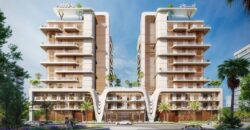 Kaia Residences by Amwaj Development