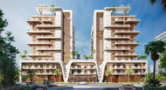Kaia Residences by Amwaj Development