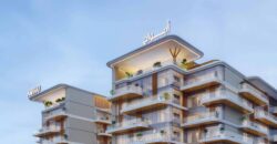 Kaia Residences by Amwaj Development