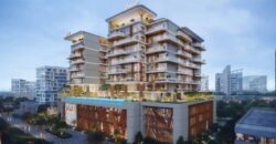 Kaia Residences by Amwaj Development