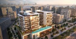 Kaia Residences by Amwaj Development