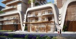 Kaia Residences by Amwaj Development