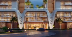 Kaia Residences by Amwaj Development