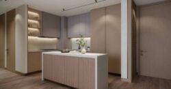 Kaia Residences by Amwaj Development