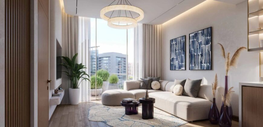 Kaia Residences by Amwaj Development