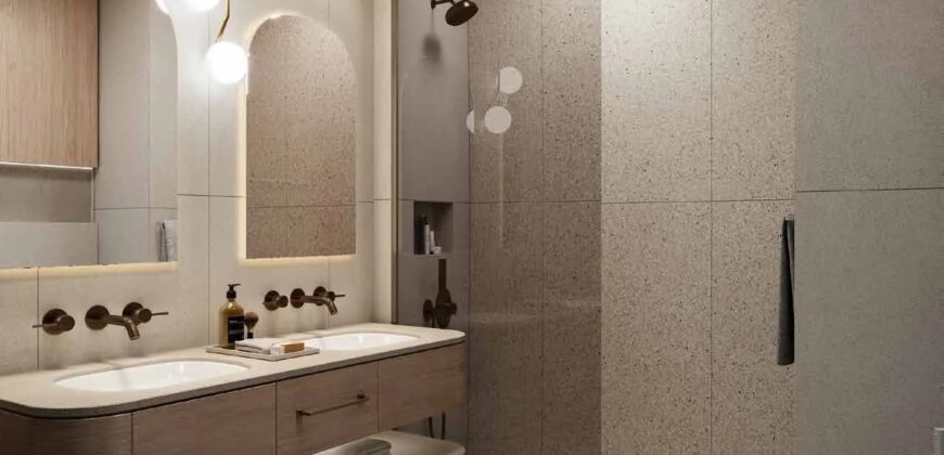 Kaia Residences by Amwaj Development