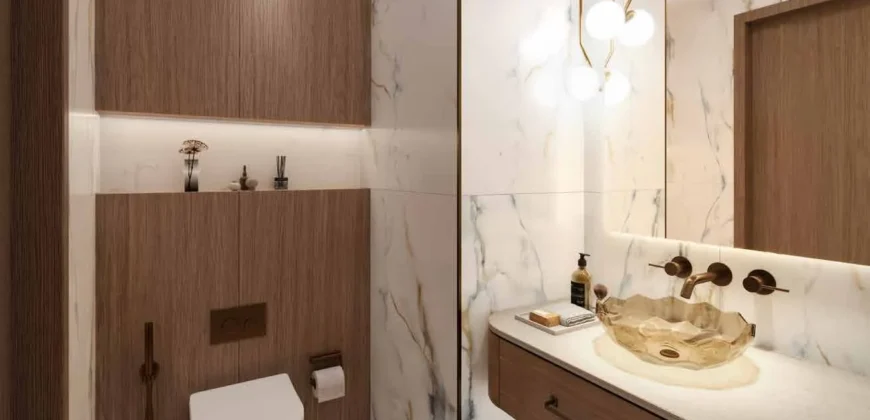 Kaia Residences by Amwaj Development