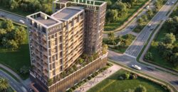 Kore by Imtiaz Developments at Dubailand Residence Complex