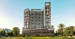 Kore by Imtiaz Developments at Dubailand Residence Complex
