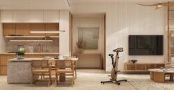 Kore by Imtiaz Developments at Dubailand Residence Complex
