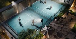 Kore by Imtiaz Developments at Dubailand Residence Complex