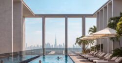 Kore by Imtiaz Developments at Dubailand Residence Complex