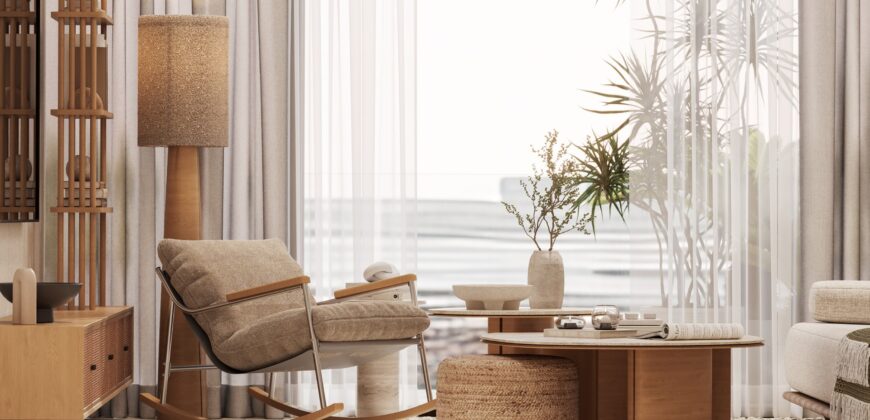 Kore by Imtiaz Developments at Dubailand Residence Complex