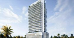 Le Blanc by Imtiaz Development