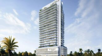 Le Blanc by Imtiaz Development