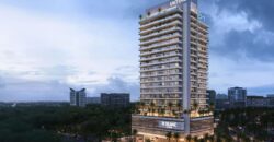 Le Blanc by Imtiaz Development