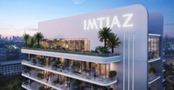Le Blanc by Imtiaz Development
