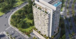 Le Blanc by Imtiaz Development