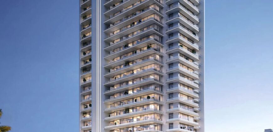 Le Blanc by Imtiaz Development