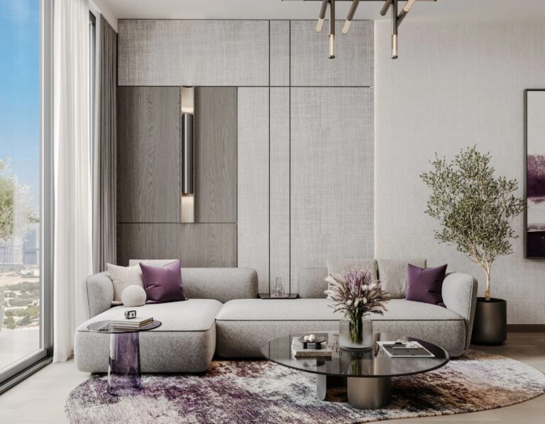 Le Blanc by Imtiaz Development