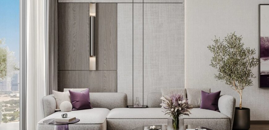 Le Blanc by Imtiaz Development