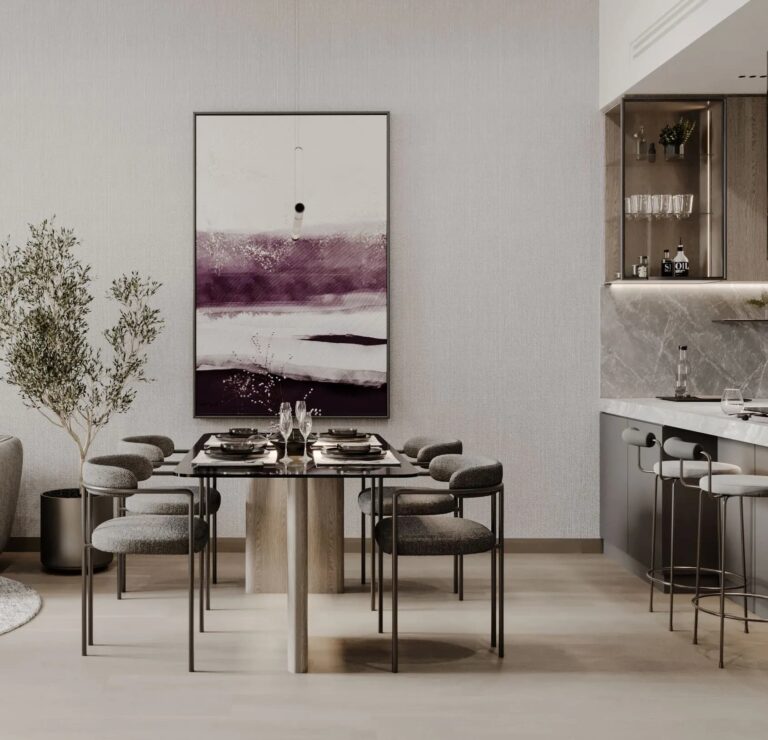 Le Blanc by Imtiaz Development