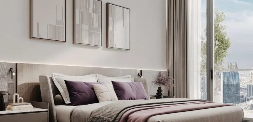 Le Blanc by Imtiaz Development