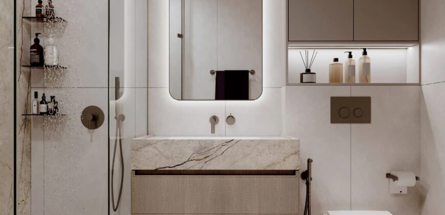 Le Blanc by Imtiaz Development