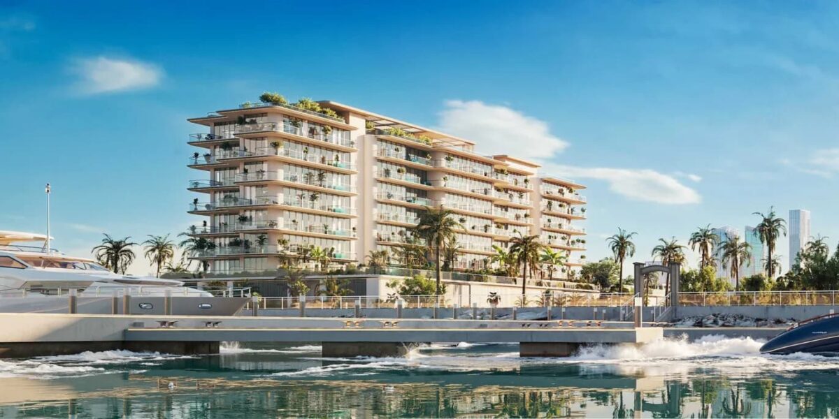 Le Chateau Pietrus by Mr. Eight Development