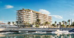 Le Chateau Pietrus by Mr. Eight Development